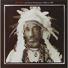 Dry Acid by Lee "Scratch" Perry