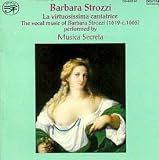 La Virtuosissima Cantatrice