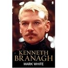 Kenneth Branagh by Mark White