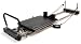 Sporting Goods : Stamina AeroPilates 700 Premier Studio Reformer with Stand, Cardio Rebounder, Neck Pillow and DVDs