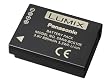Panasonic - DMW-BCG10E - Batterie ID sécurité pour Appareils photos Lumix TZ6-7