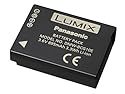 Panasonic DMW-BCG10E Akku für TZ7/8/10 und  ZX3