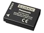 Panasonic - DMW-BCG10E - Batterie pour Appareils photos Lumix TZ 8/10/18/20