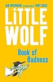 Little Wolf's book of badness