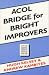 Book Acol Bridge for Bright Improvers (Master Bridge)