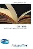 Produkt-Bild: Leo Tolstoi