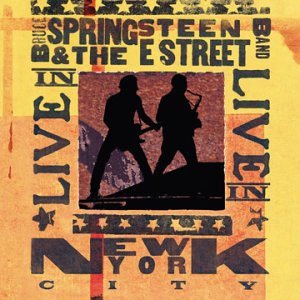 Buy Bruce Springsteen Live In New York City online at Discounted New and Used prices. Delivered to your door with Childrens Toyshop.com