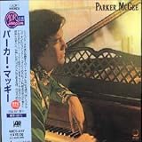 Parker Mcgee