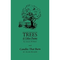 "Trees" and Other Poems