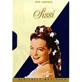 Sissi: Teil 1-3 [Box Set] [3 DVDs]von "Romy Schneider"