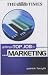 Getting a Top Job in Marketing ("Times" Getting a Top Job) by Patrick Forsyth, The Times