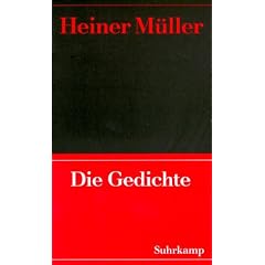 Werke. Herausgegeben von Frank H�rnigk: Werke 1: Die Gedichte: BD 1