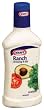 Kraft Ranch Dressing & Dip, 16-Ounce Plastic Bottles (Pack of 6)