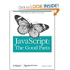 JavaScript: The Good Parts by Douglas Crockford