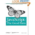 JavaScript: The Good Parts
