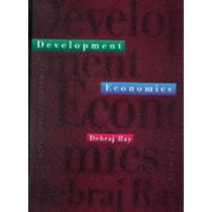 Development Economics