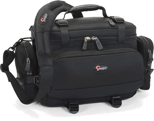 Lowepro Compact AW (Black)