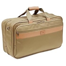 Hartmann 501-1980 2-Zip Expandable Carry-on