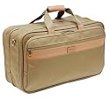 Hartmann 501-1980 2-Zip Expandable Carry-on