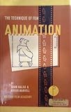 The technique of film animation