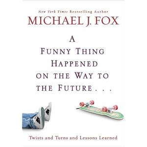 A Funny Thing Happened on the Way to the Future