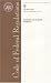 Code of Federal Regulations, Title 9, Animals and Animal Products, Pt. 200-End, Revised as of January 1, 2007