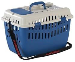 Binny Sm. Animal Pet Carrier