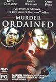 Murder Ordained [ NON-USA FORMAT, PAL, Reg.0 Import - Australia ]