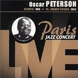 Paris Jazz Concert Live