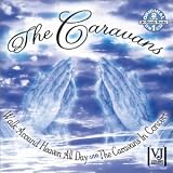 Walk Around Heaven All Day: In Concert