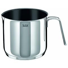 Silit 3814603301 Milchtopf ohne Deckel 14 cm Cool