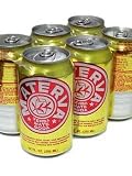 Materva Soda, 6/12 oz.