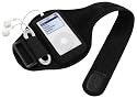 XtremeMac SportWrap ArmBand for iPod Black