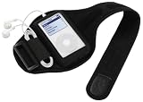 XtremeMac SportWrap ArmBand for iPod Black