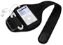 XtremeMac SportWrap ArmBand for iPod Black