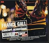 Concert acoustique