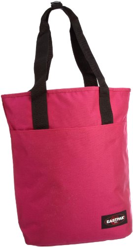 Eastpak SHOULDERBAG SHOPPER, psycho pink, 37 x 27 x 15 Preisvergleich