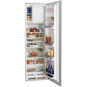 54cm A Rated Tall Housing Eye Level Refrigerator** Will Require Own Furniture Door ** (HT303I)