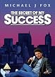The Secret of My Success [DVD]