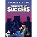 The Secret of My Success [DVD]
