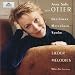 Music : Anne Sofie von Otter - Beethoven, Meyerbeer, Spohr ~ Lieder / Melvyn Tan