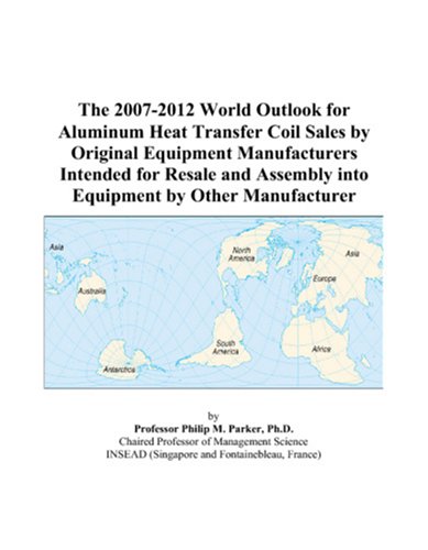 Manufacturers