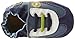 Robeez All Star Rodney Blue Crib Shoe (Infant/Toddler)