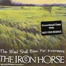 Wind Shall Blow for Ever More / The Iron Horse CDLDL 1315