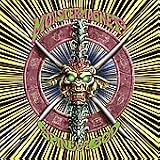 Spine Of God