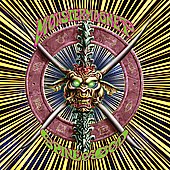 CD-Charts  Search : Spine Of God