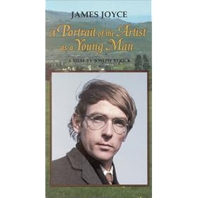 A Portrait Of The Artist As A Young Man [VHS]