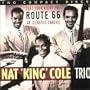 Get Your Kicks on Route 66
