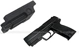 King Arms Pistol Laser Mount for USP .45