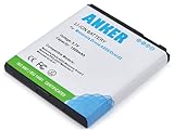 Anker™ 1500mAh Li-ion Battery for Motorola Boost Mobile i1; DEXT MB200; C ....